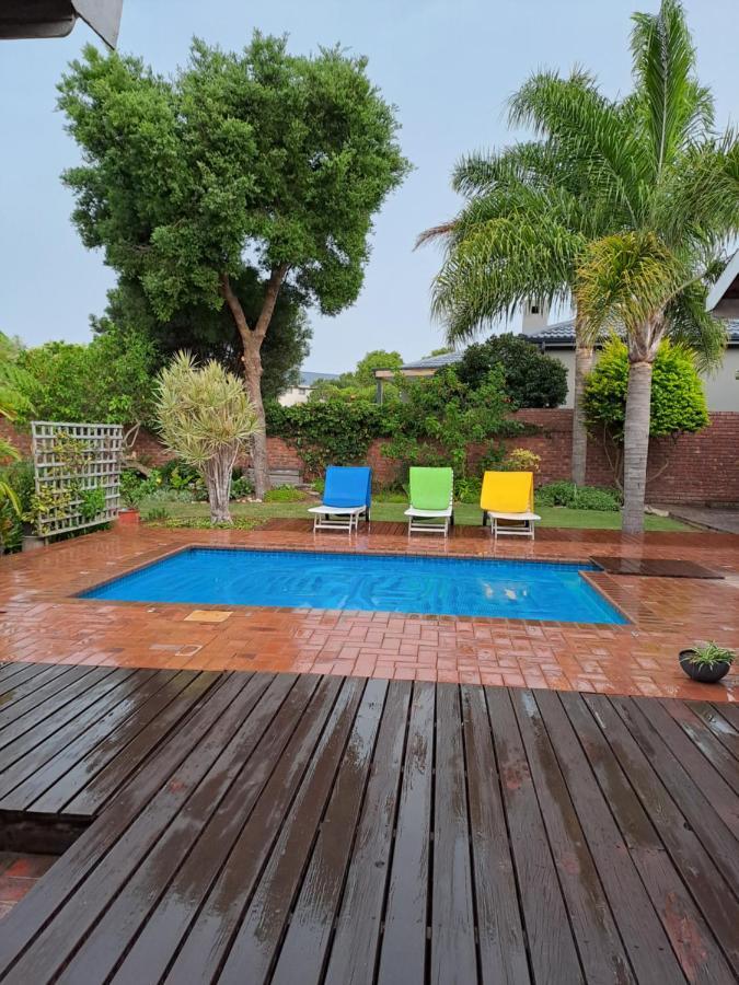 Plettenberg Bay 7 Bunker Avenue Exterior photo